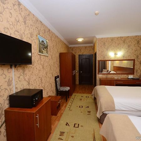 Hotel Istanbul 바투미 외부 사진