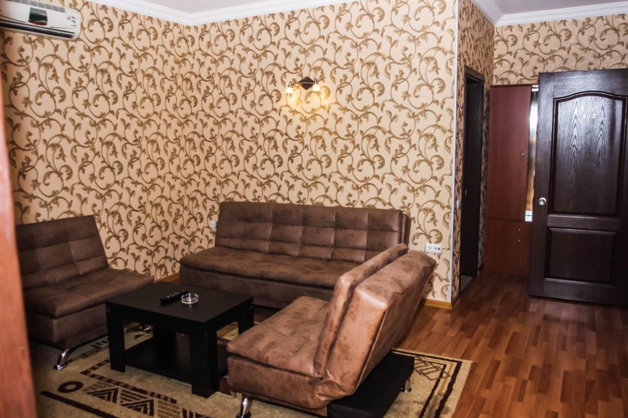 Hotel Istanbul 바투미 외부 사진