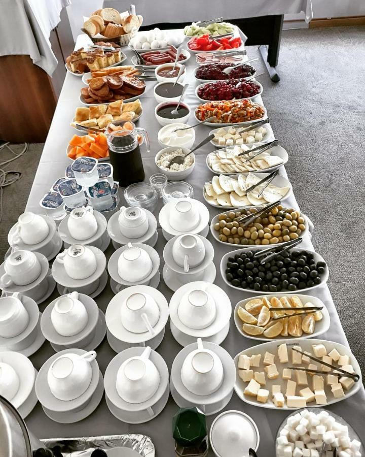 Hotel Istanbul 바투미 외부 사진